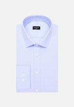 Slim Business Hemd Uni in Hellblau |  Seidensticker Onlineshop