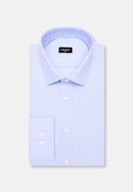Slim Business Hemd Uni in Hellblau |  Seidensticker Onlineshop