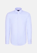 Slim Business Hemd Uni in Hellblau |  Seidensticker Onlineshop