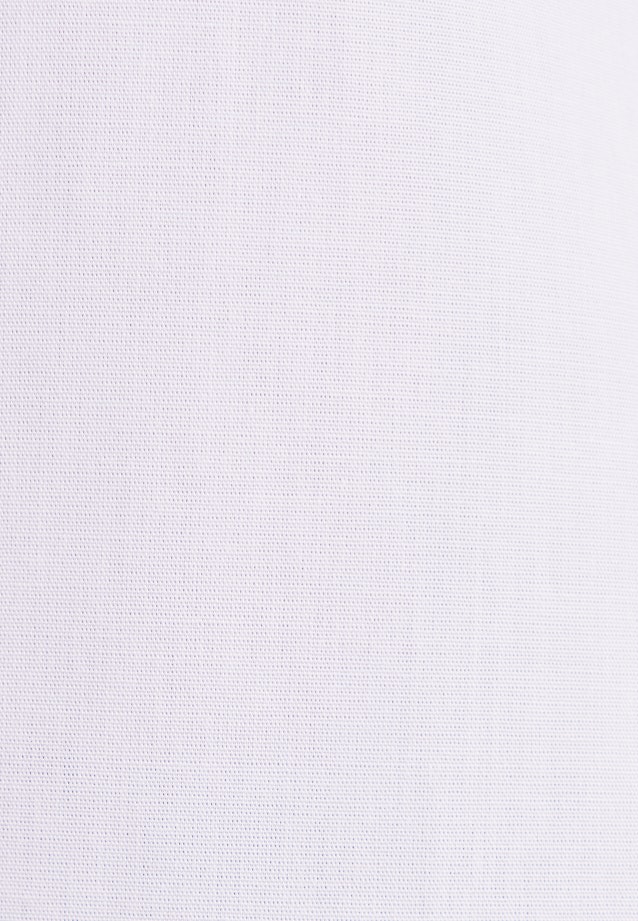 Regular Business Hemd Uni in Weiß |  Seidensticker Onlineshop