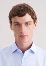 Regular Business Hemd Uni in Hellblau |  Seidensticker Onlineshop