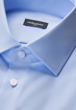 Regular Business Hemd Uni in Hellblau |  Seidensticker Onlineshop