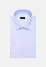 Regular Business Hemd Uni in Hellblau |  Seidensticker Onlineshop