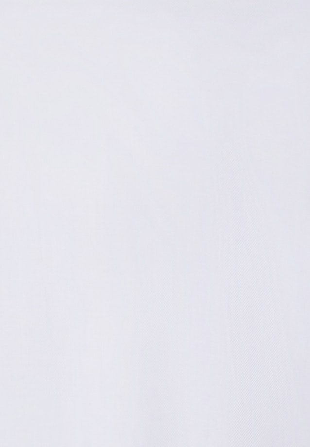 Regular Business Hemd Struktur in Weiß |  Seidensticker Onlineshop