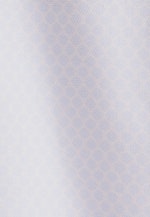 Slim Business Hemd Druck in Hellblau |  Seidensticker Onlineshop