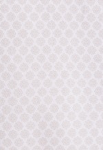 Slim Business Hemd Druck in Beige |  Seidensticker Onlineshop