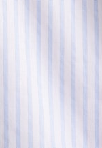 Slim Chemise d'affaires Rayures in Bleu Clair |  Seidensticker Onlineshop