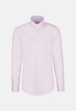 Slim Business Hemd Struktur in Rosa |  Seidensticker Onlineshop