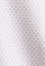 Regular Business Hemd Druck in Beige |  Seidensticker Onlineshop