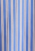 Regular Chemise d'affaires Rayures in Bleu Moyen |  Seidensticker Onlineshop