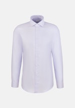 Slim Business Hemd Struktur in Rosa |  Seidensticker Onlineshop