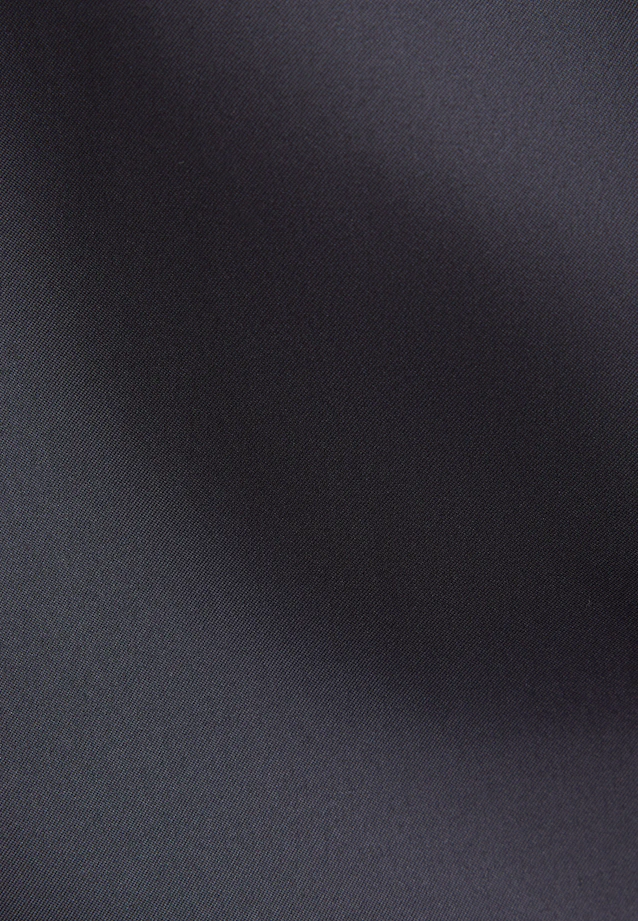 Hemdbluse regular fit in Schwarz |  Seidensticker Onlineshop