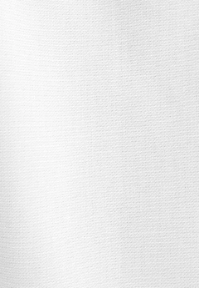 Regular Business Hemd Uni in Weiß |  Seidensticker Onlineshop