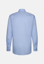 Regular Business Hemd Uni in Hellblau |  Seidensticker Onlineshop