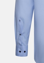 Regular Business Hemd Uni in Hellblau |  Seidensticker Onlineshop