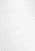 Slim Business Hemd Struktur in Weiß |  Seidensticker Onlineshop