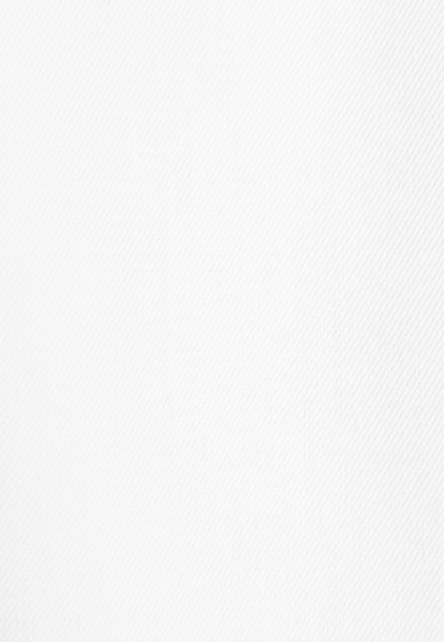 Regular Business Hemd Uni in Weiß |  Seidensticker Onlineshop