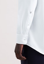 Regular Business Hemd Uni in Weiß |  Seidensticker Onlineshop