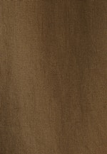 Slim Linen shirt Uni in Grün |  Seidensticker Onlineshop