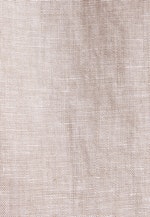 Slim Leinenhemd Uni in Beige |  Seidensticker Onlineshop