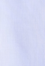 Slim Business Hemd Gestreift in Mittelblau |  Seidensticker Onlineshop