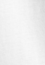 Slim Jerseyhemd Uni in Weiß |  Seidensticker Onlineshop