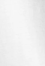 Slim Chemise en jersey Uni in Blanc |  Seidensticker Onlineshop