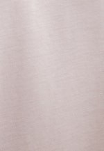 Slim Jersey shirt Uni in Beige |  Seidensticker Onlineshop