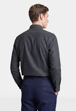 Slim Jersey shirt Uni in Grey |  Seidensticker Onlineshop