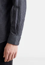 Slim Jersey shirt Uni in Grey |  Seidensticker Onlineshop