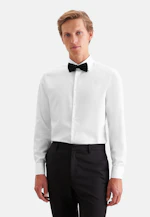 Slim Gala Uni in Weiß |  Seidensticker Onlineshop