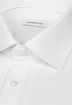 Slim Gala Uni in Weiß |  Seidensticker Onlineshop