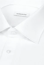 Slim Gala Uni in Weiß |  Seidensticker Onlineshop
