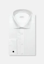 Slim Gala Uni in Weiß |  Seidensticker Onlineshop