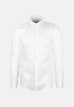 Slim Gala Uni in Weiß |  Seidensticker Onlineshop