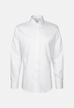 Slim Gala Uni in Weiß |  Seidensticker Onlineshop