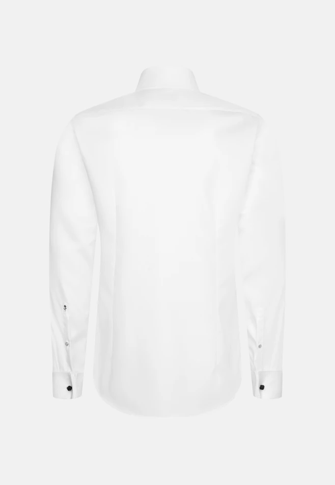 Slim Gala Uni in Ecru | Seidensticker Onlineshop