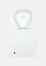 Slim Gala Uni in Ecru |  Seidensticker Onlineshop