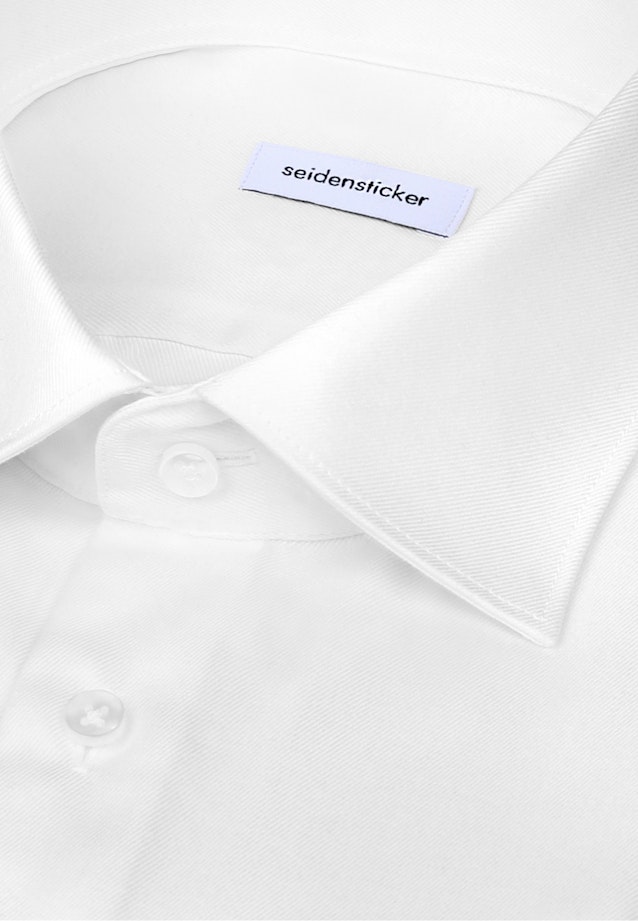 Slim Gala Uni in Ecru |  Seidensticker Onlineshop