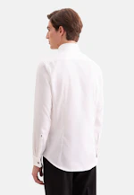 Slim Gala Uni in Ecru |  Seidensticker Onlineshop