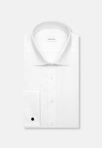 Slim Gala Uni in Ecru |  Seidensticker Onlineshop