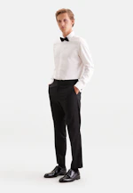 Slim Gala Uni in Ecru |  Seidensticker Onlineshop