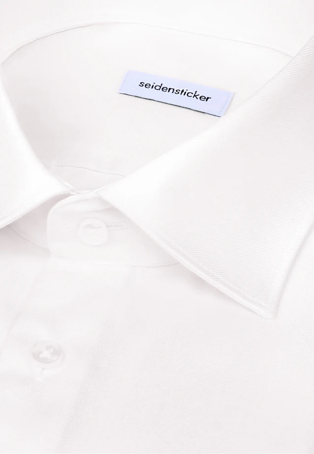 Slim Gala Uni in Ecru |  Seidensticker Onlineshop