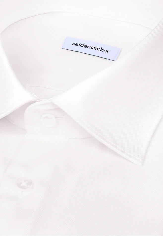 Slim Gala Uni dans Ecru | Boutique en ligne Seidensticker