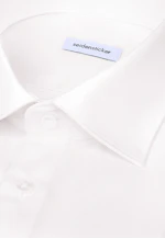 Slim Gala Uni in Ecru |  Seidensticker Onlineshop