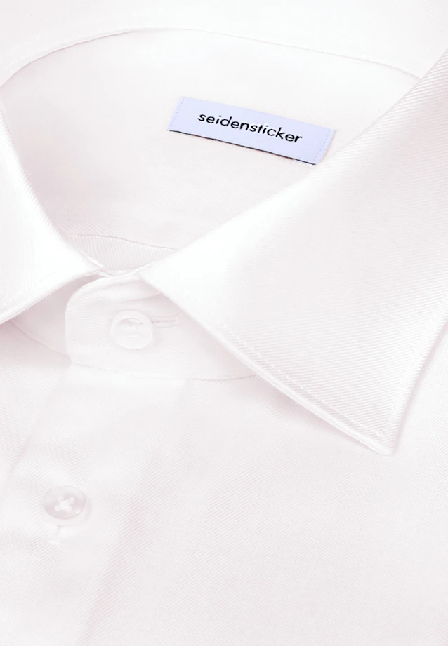 Slim Gala Uni in Ecru |  Seidensticker Onlineshop