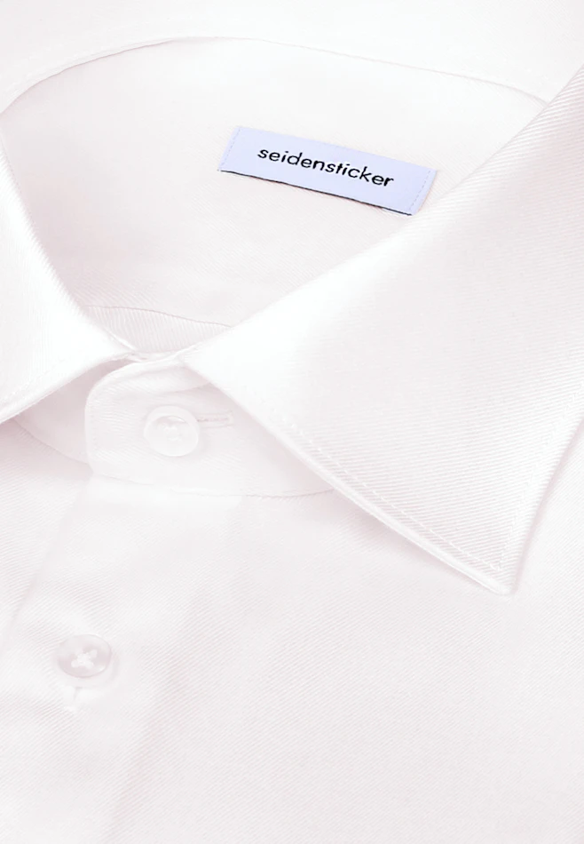 Slim Gala Uni in Ecru | Seidensticker Onlineshop