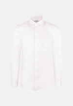 Slim Gala Uni in Ecru |  Seidensticker Onlineshop