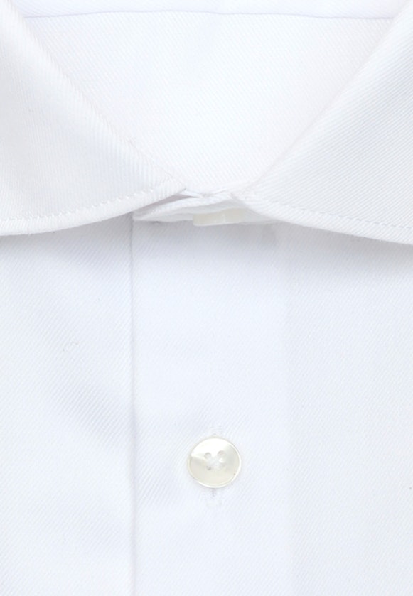 Slim Gala Uni in Weiß |  Seidensticker Onlineshop