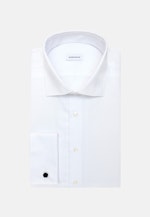 Slim Gala Uni in Weiß |  Seidensticker Onlineshop